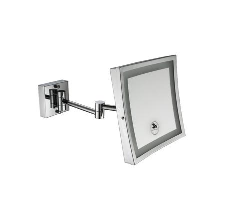Gương phóng đại có đèn LED Hafele 495.81.006